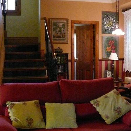 Casa En El Campo Con Encanto Almansa Exterior foto