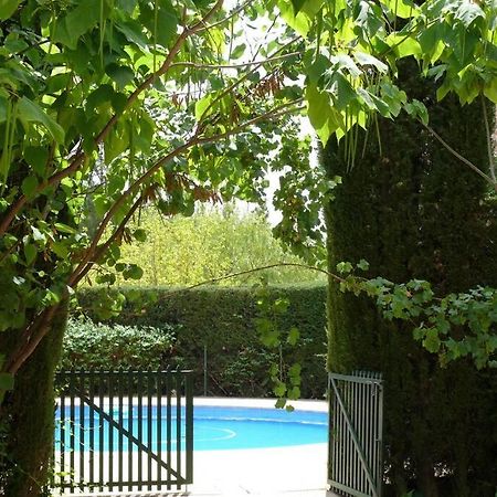 Casa En El Campo Con Encanto Almansa Exterior foto